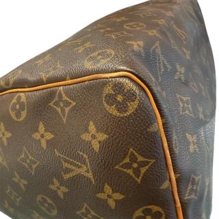 Louis Vuitton Speedy 35