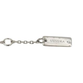 Bracelet Messika Or 18K Diamants