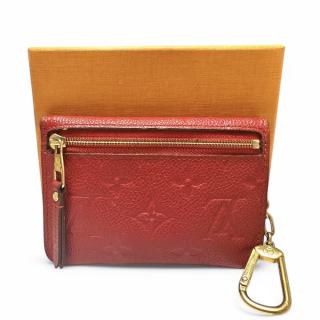 Porte Clés Pochette Louis Vuitton