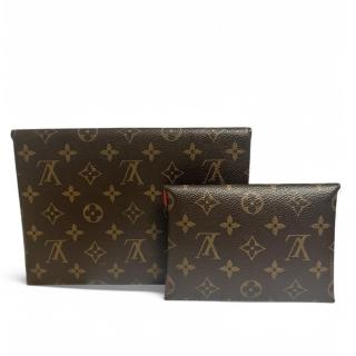 Pochette Duo Kirigami Louis Vuitton