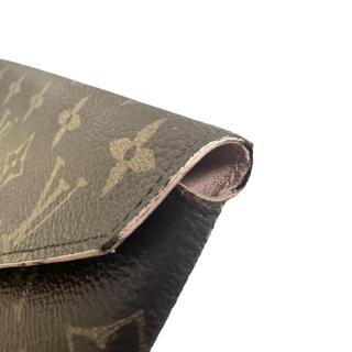 Pochette Duo Kirigami Louis Vuitton