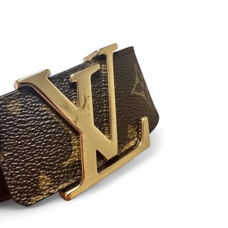 Ceinture Louis Vuitton