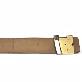 Ceinture Louis Vuitton