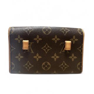 Pochette Florentine Louis Vuitton