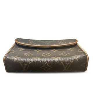 Pochette Florentine Louis Vuitton