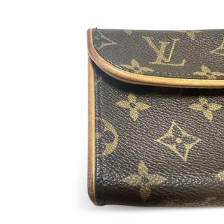 Pochette Florentine Louis Vuitton