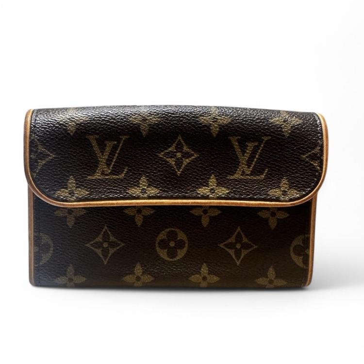 Pochette Florentine Louis Vuitton