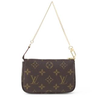 Mini Pochette Accessoires Louis Vuitton