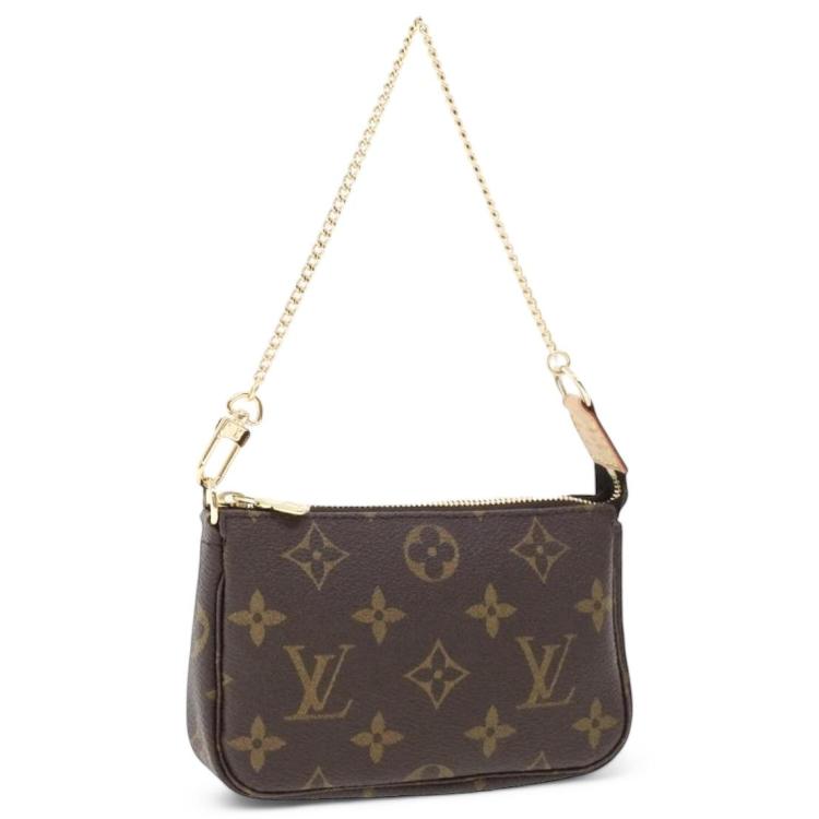 Mini Pochette Accessoires Louis Vuitton