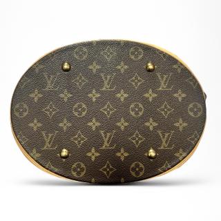 Louis Vuitton Bucket GM