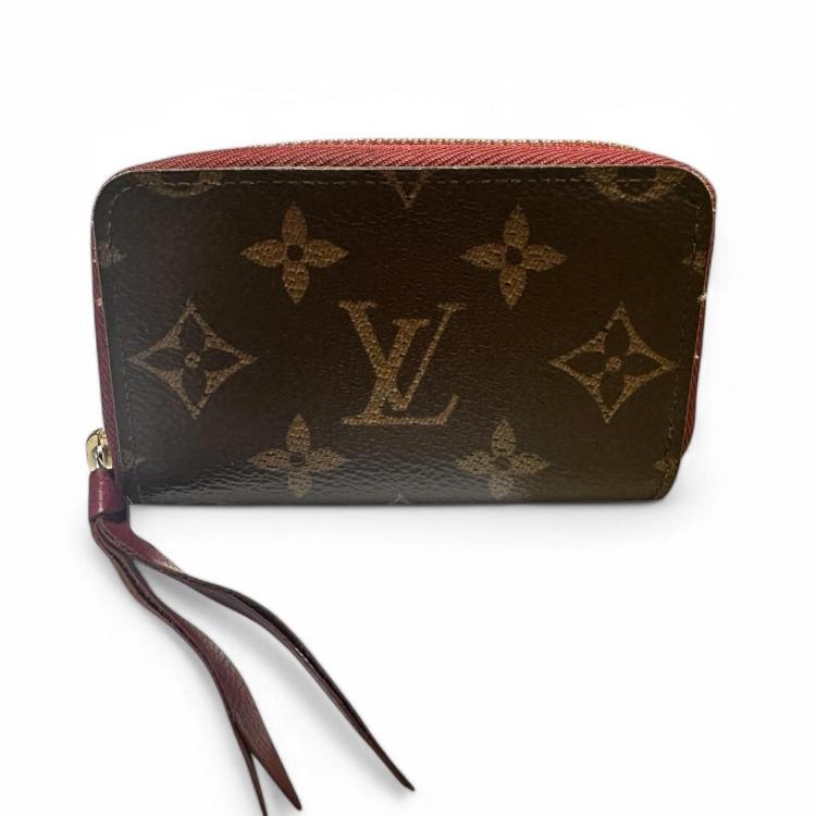 Porte carte Zippy Louis Vuitton