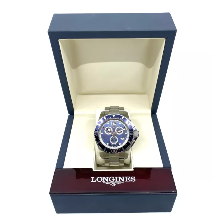 LONGINES HYDROCONQUEST CHRONO