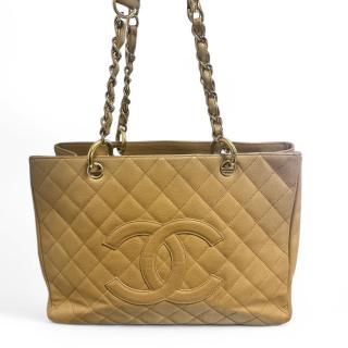 Chanel Shopping GST