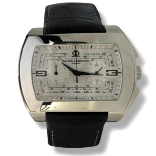 Hampton City Chronograph