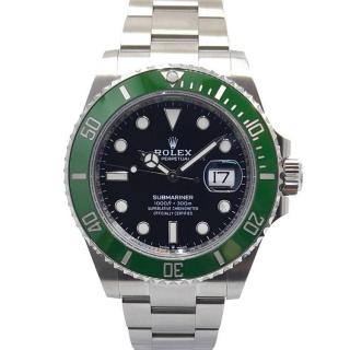 Rolex Submariner Date 41 "Starbucks" MK2