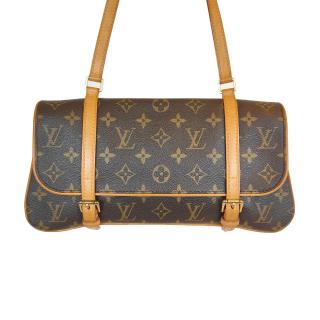 Sac à main Louis Vuitton Marelle MM