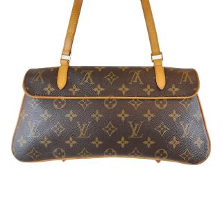 Sac à main Louis Vuitton Marelle MM