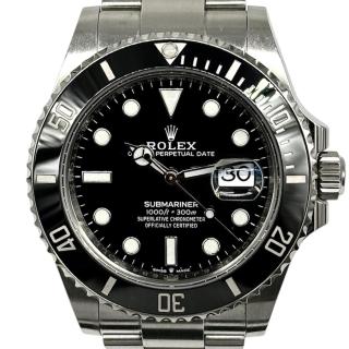 Rolex Submariner Date