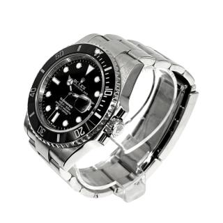 Rolex Submariner Date