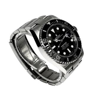 Rolex Submariner Date