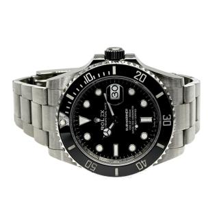 Rolex Submariner Date