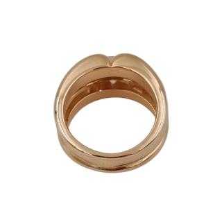 Bague Or 18K Diamants