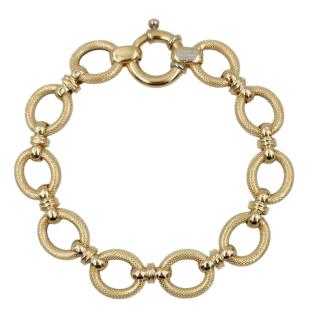 Bracelet Or 18K