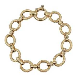 Bracelet Or 18K