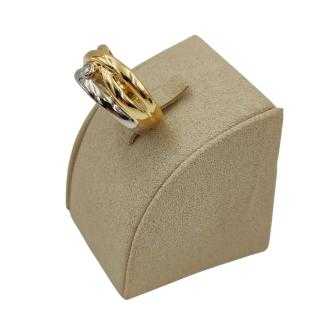 Bague Or 18K Diamant