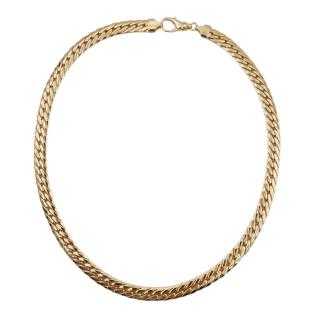 Collier Or 18K