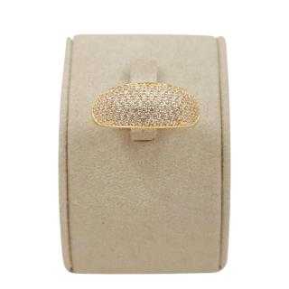 Bague Or 18 Ct