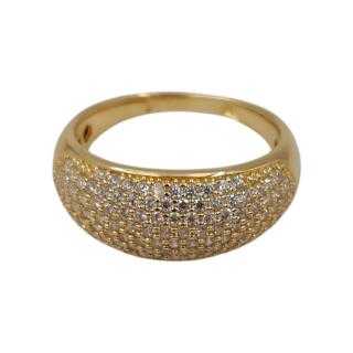 Bague Or 18 Ct