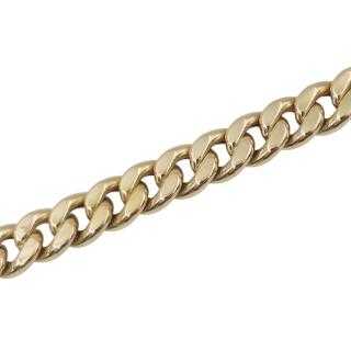 Bracelet Or Jaune 18 Ct