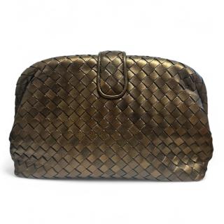 Pochette Bottega Veneta Lauren 1980