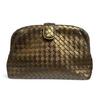 Pochette Bottega Veneta Lauren 1980