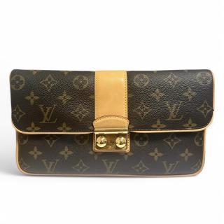 Pochette Louis Vuitton Sofia coppola