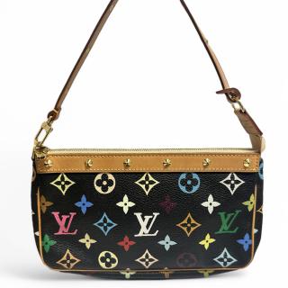 Pochette Louis vuitton Murakami