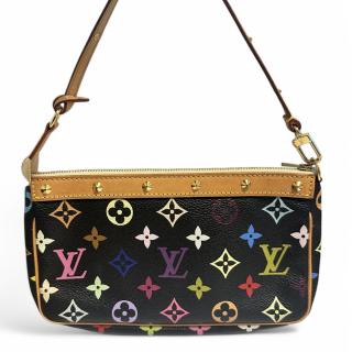 Pochette Louis vuitton Murakami