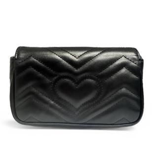 Gucci Marmont Super Mini GG