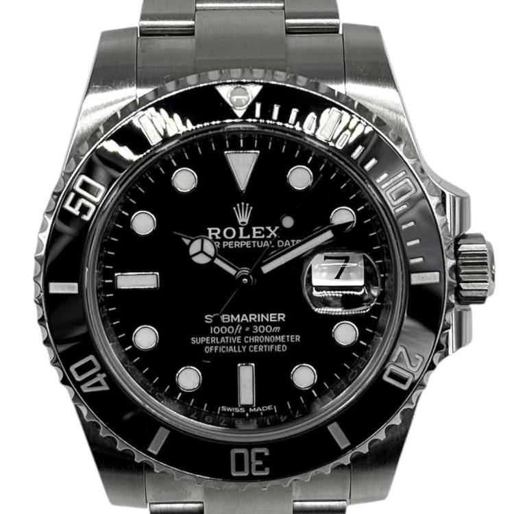 Rolex Submariner