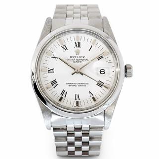 Rolex Oyster Perpetual Date