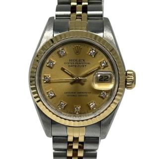 Rolex Lady Datejust