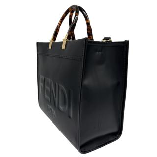 Fendi Sunshine Medium