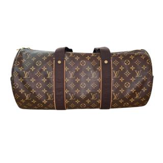 Sac de Voyage Louis Vuitton Sporty Beaubourg