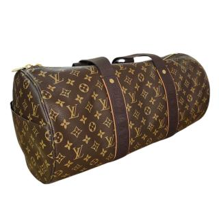 Sac de Voyage Louis Vuitton Sporty Beaubourg