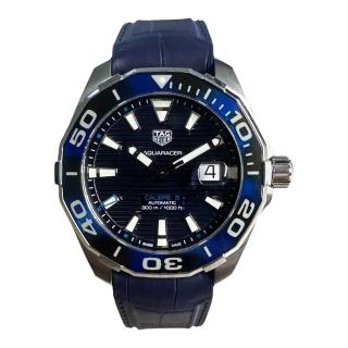 TAG Heuer Aquaracer 300m Calibre 5