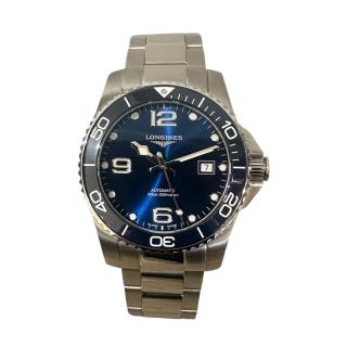 Longines HydroConquest 41mm