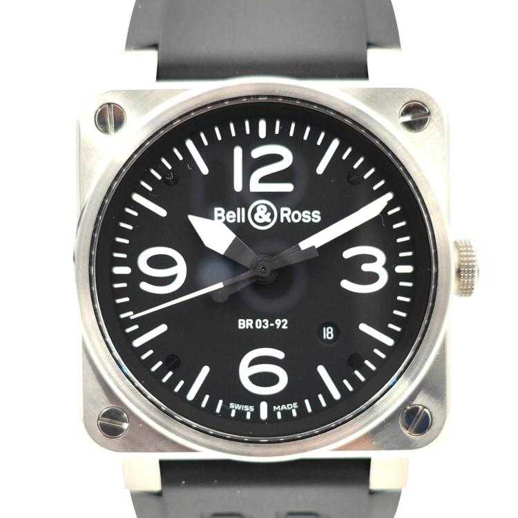 Bell&Ross BR03