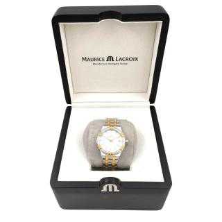 Maurice Lacroix Aikon Ladies Diamonds