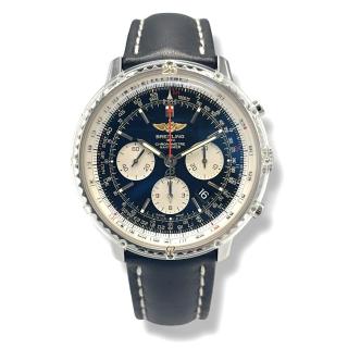 Breitling Navitimer 01